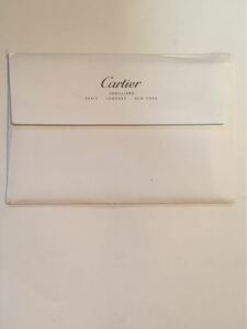 Cartier Calcha Гарантия использовалась