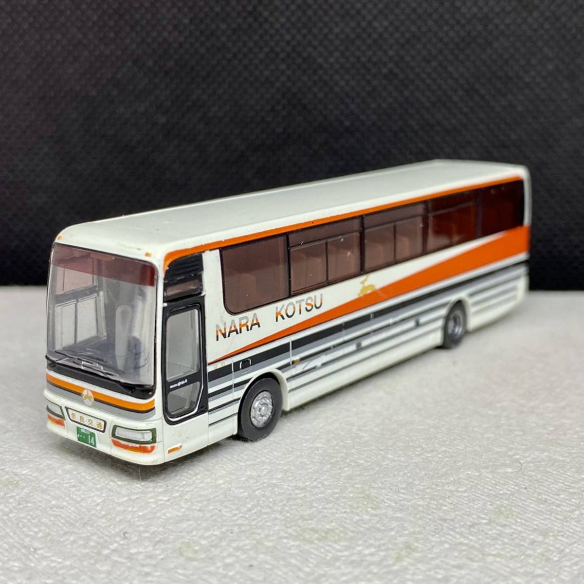 全国バスコレクション JB005 東急バス 三菱ふそうエアロスター