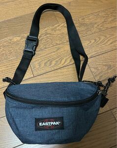 EASTPAK イーストパック SPRINGER ボディバッグ