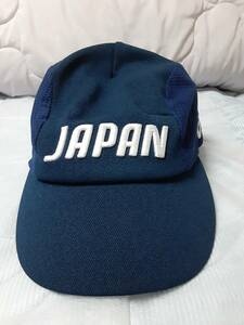 Tokyo Olympic копия колпак голубой TOKYO2020