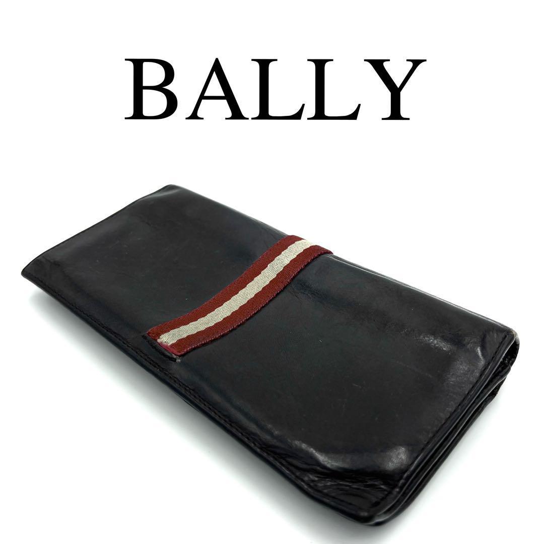 2023年最新】ヤフオク! -bally 財布の中古品・新品・未使用品一覧