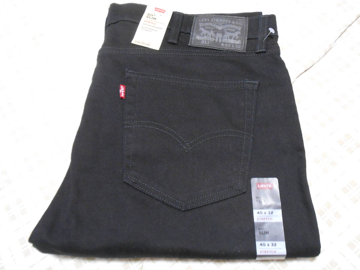 ヤフオク! -「levi's 511」(W37以上) (リーバイス)の落札相場・落札価格