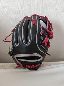 Wilson A2K 1720 DD4 DATDUDE USA