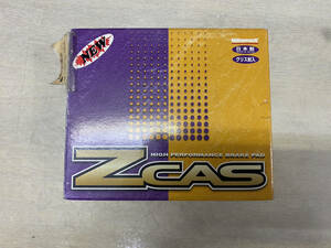 新品 WinmaX Zcas 234 ロードスター NA6CE リア用 在庫処分 即納