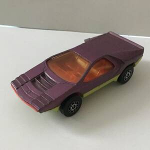 CORGI JUNIORS コーギージュニア BERTONE CARABO MADE IN GT,BRITAIN