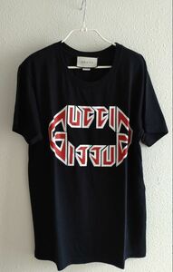 GUCCI Ｔシャツ XS 男女兼用可