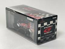 ☆ トミカリミテッド TOMICA LIMITED SUPER GT 2005 0063 ECRIPS ADVAN SUPRA 63 (未開封) ☆_画像4