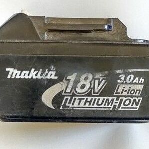 マキタ 18V バッテリー