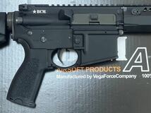 BCM MCMR CQB 11.5インチ 電動ガン_画像4