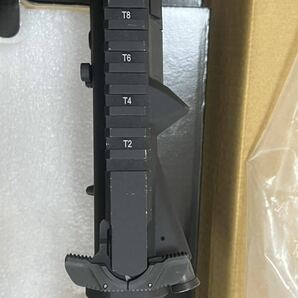 BCM MCMR CQB 11.5インチ 電動ガンの画像8