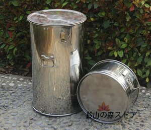 手動式 遠心分離機 はちみつ 蜂蜜搾り 2枚式 採蜜器 蜂蜜分離器 ミツバチ ハチミツ 養蜂 器具 ステンレス製