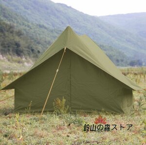 キャンプ テント テント ビーチテント 2人用 200CM 軽量 丈夫 フルクローズ 蚊帳 簡易 ベルテント 日よけ サンシェード キャン