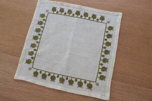  Northern Europe embroidery Cross No.R-29