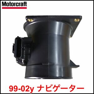  tax included Motorcraft original Genuine OEM air flow sensor air mass A/F 99-02y Expedition V8 5.4L prompt decision immediate payment stock goods 