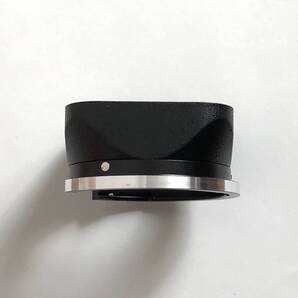 送料無料 新品 Rollei ローライ フレックス二眼2.8FX/2.8GX/2.8F/2.8E/2.8D/2.8C/2.8B/2.8E2/2.8E3用 レンズシェード