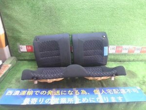  Mitsubishi GTO Z16A after part seat seat rear seats seat use because of dirt equipped present condition on sale old * large * gome private person delivery un- possible *