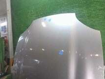 三菱 GTO Z16A 純正 ボンネットフード エンジンフード フードパネル フード パネル 外装 再塗装 塗装不良有り 現状販売 中古 ★大型商品★_画像3