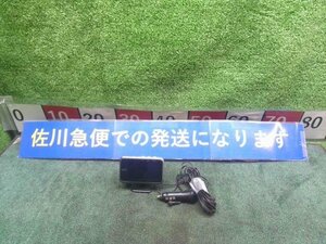 社外 セルスター ASSURA アシュラ レーダー探知機 レーダー AR-E1A 設置台付 電源コード付 欠品有り 液晶傷少々 現状販売 中古