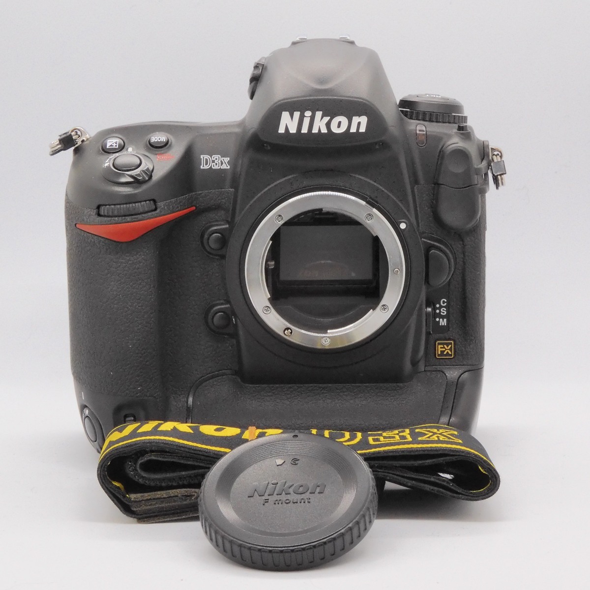 ヤフオク! -「nikon d3x」(デジタル一眼) (デジタルカメラ)の落札相場