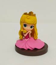 Q posket★Disney Character Q posket petit -Princess Aurora-★眠れる森の美女★オーロラ姫★フィギュア★ディズニー_画像1