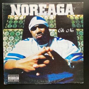 12inch NOREAGA / OH NO