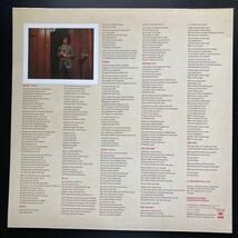 LP BILLY JOEL / 52ND STREET_画像2