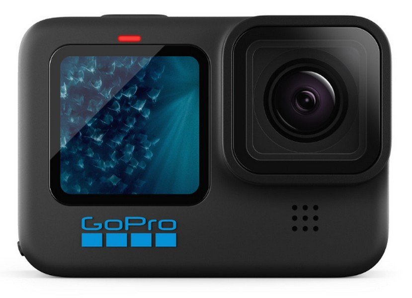 GoPro HERO11 BLACK CHDHX-111-FW オークション比較 - 価格.com