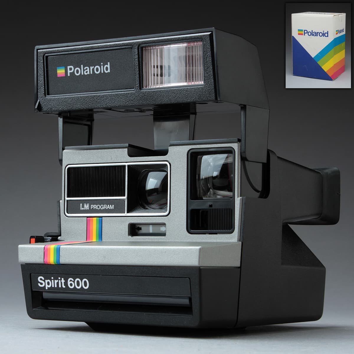 ヤフオク! -「ポラロイド600 フィルム」の落札相場・落札価格
