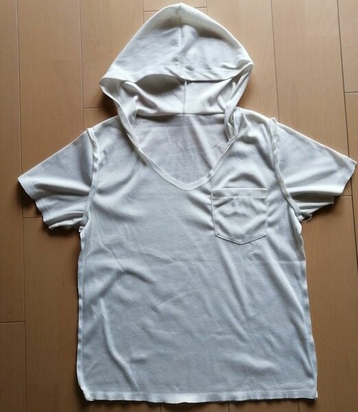 パーカー　Tシャツ　訳アリ