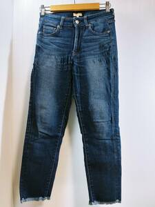  superior article Earth Music & Ecology earth music&ecology lady's Denim pants M