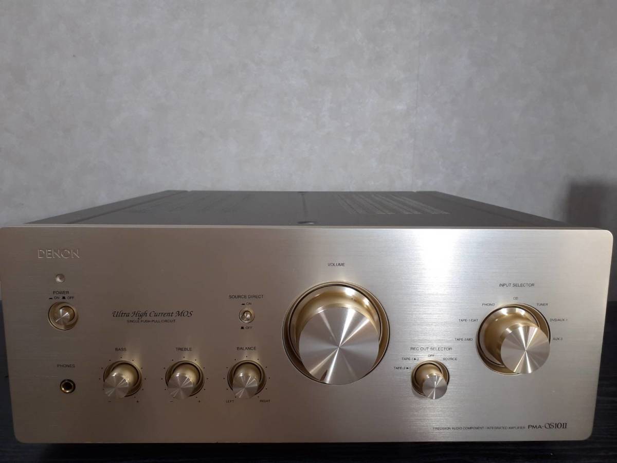 Yahoo!オークション -「名機」(DENON) (一般)の落札相場・落札価格 Yahoo!オークション -「名機」(DENON) (一般)の落札相場・落札価格