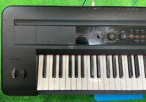 △6326　中古品　楽器　シンセサイザー　KORG KROSS-88　コルグ_画像4