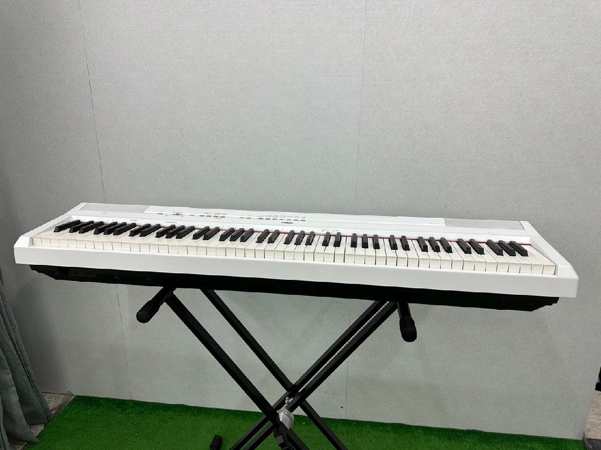 ヤフオク! -「ヤマハ 電子ピアノ p115」の落札相場・落札価格