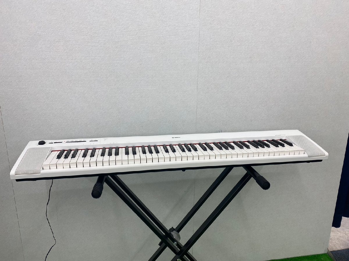 Yahoo!オークション -「yamaha np 32」(ヤマハ) (電子ピアノ)の落札