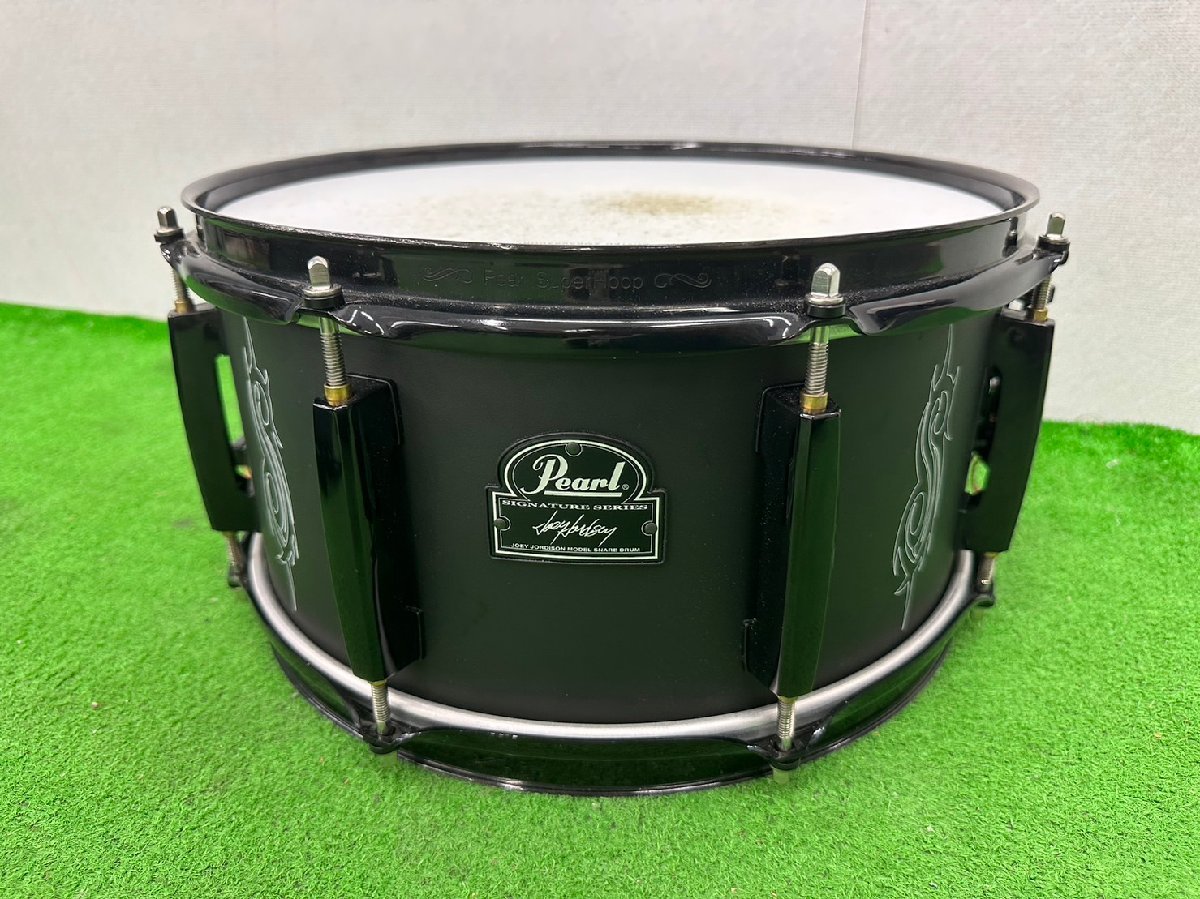 スネアドラム】Pearl JJ1365N | kusawestern.co.ke