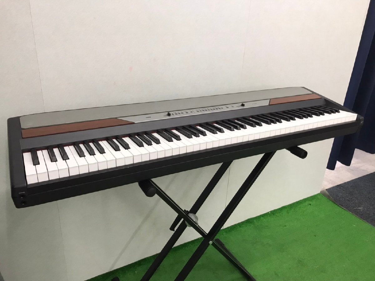 ヤフオク! -「korg sp-250」(コルグ) (電子ピアノ)の落札相場・落札価格