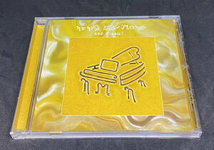 Nina Simone And Piano! / Nina Simone CD