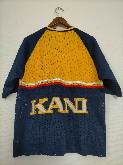 2023年最新】ヤフオク! -karl kani 90sの中古品・新品・未使用品一覧