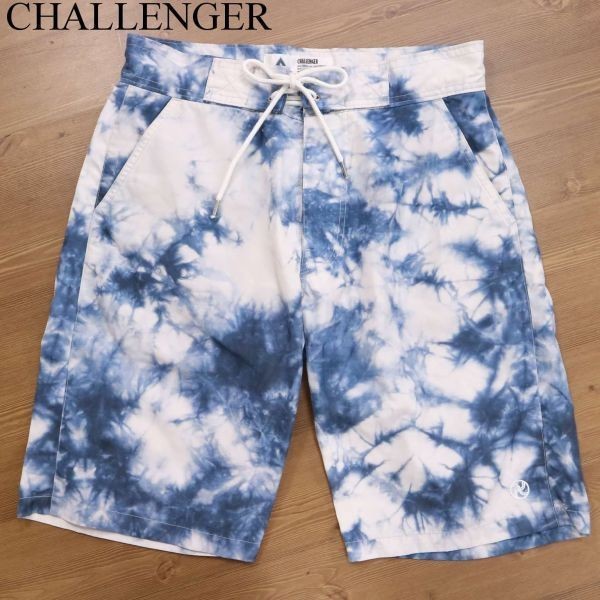 2023年最新】ヤフオク! -チャレンジャー challenger(ショートパンツ)の