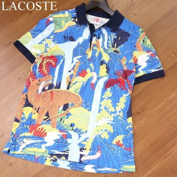 Yahoo!オークション -「(lacoste ラコステ) (限定 周年 記念 ゴールド