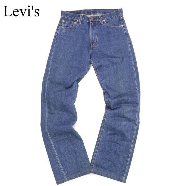 Levi´s リーバイス 505-03 米国製 ジーンズ サイズW32-