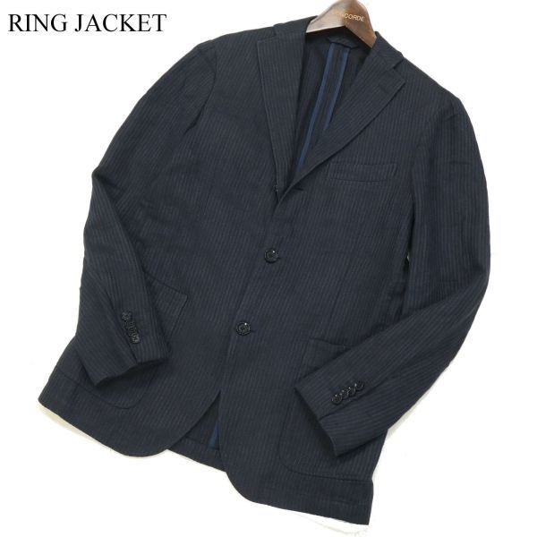 2024年最新】Yahoo!オークション -ring jacket 48の中古品・新品・未 