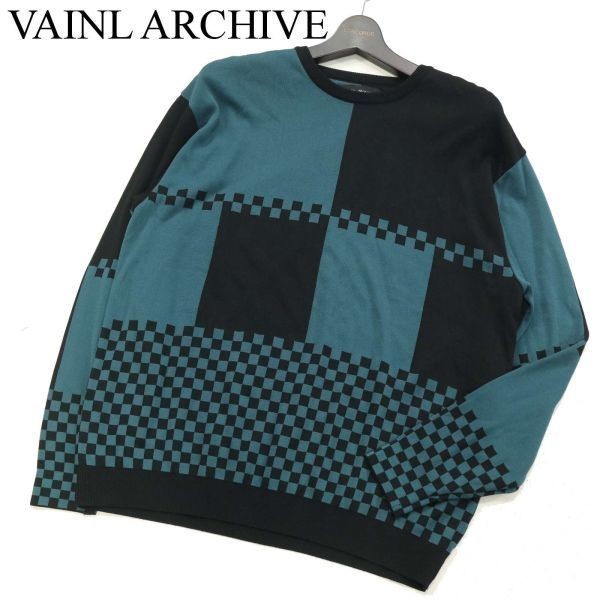 2023年最新】Yahoo!オークション -vainl archive sの中古品・新品・未