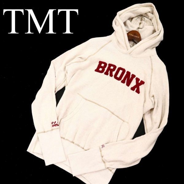 2023年最新】ヤフオク! -tmt パーカー mの中古品・新品・未使用品一覧