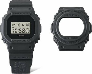 送料無料 カシオ G-SHOCK 40th Anniversary REMASTER BLACK（リマスター・ブラック）DWE-5657RE-1JR 国内正規品