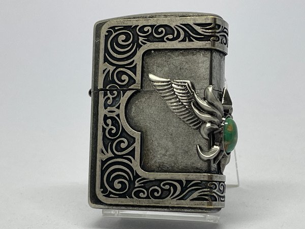 2023年最新】ヤフオク! -ジッポー zippo ターコイズ(アンティーク