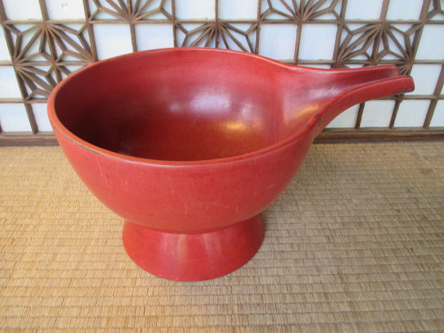 ヤフオク! -「片口 酒器」(漆芸) (工芸品)の落札相場・落札価格