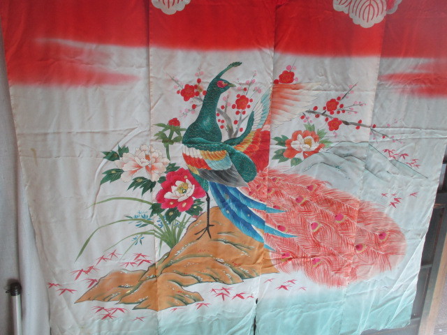 ヤフオク! -「花嫁のれん」(家具、インテリア) の落札相場・落札価格