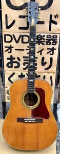 TD0163 KAWAI アコースティックギター GIBSONスタイル ギブソンタイプ