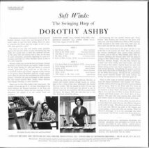 249091 DOROTHY ASHBY / Soft Winds(LP)_画像2
